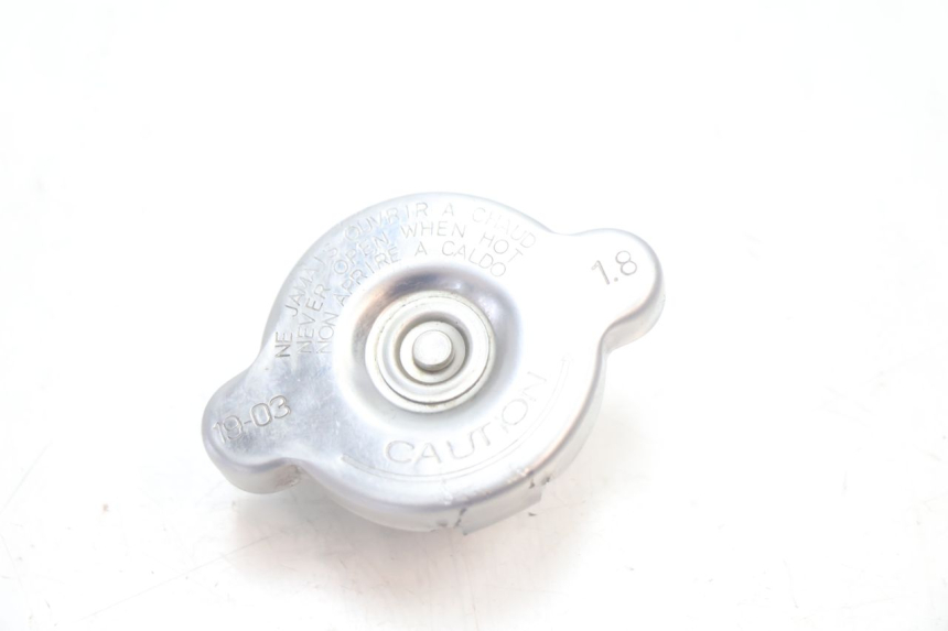 photo de TAPON RADIADOR KTM SX 85 (2018 - 2024) - Detalle de la pieza