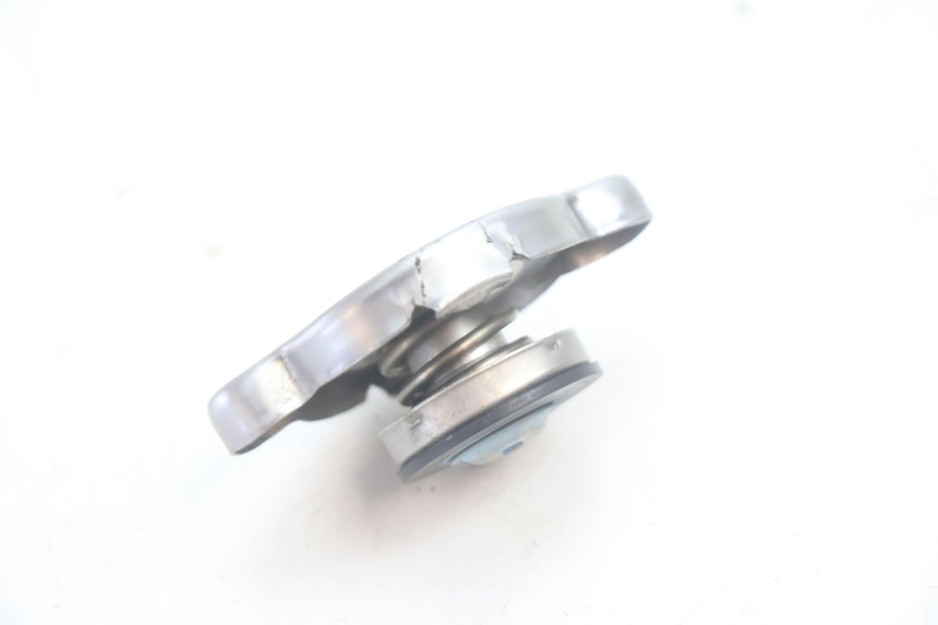 photo de TAPON RADIADOR KTM SX 85 (2018 - 2024) - Zoom estado de uso