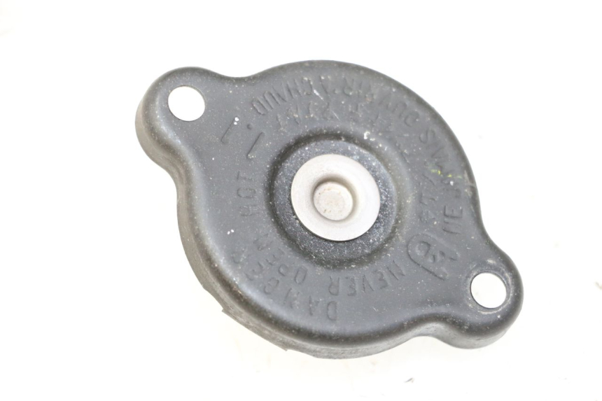 photo de TAPA DEL RADIADOR YAMAHA TDM ABS 900 (2002 - 2014) - Vista principal