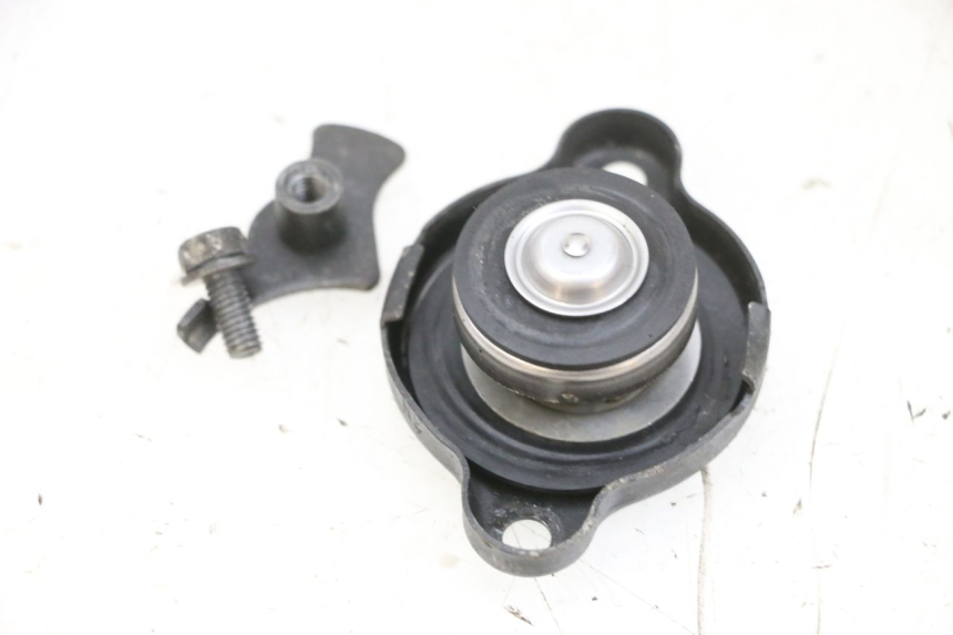 photo de TAPA DEL RADIADOR YAMAHA TDM ABS 900 (2002 - 2014) - Vista principal