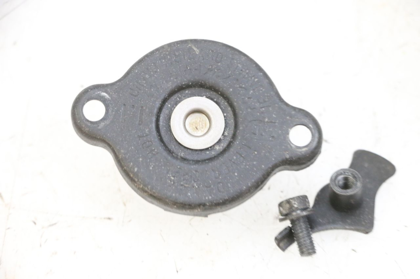 photo de TAPA DEL RADIADOR YAMAHA TDM ABS 900 (2002 - 2014) - Detalle de la pieza