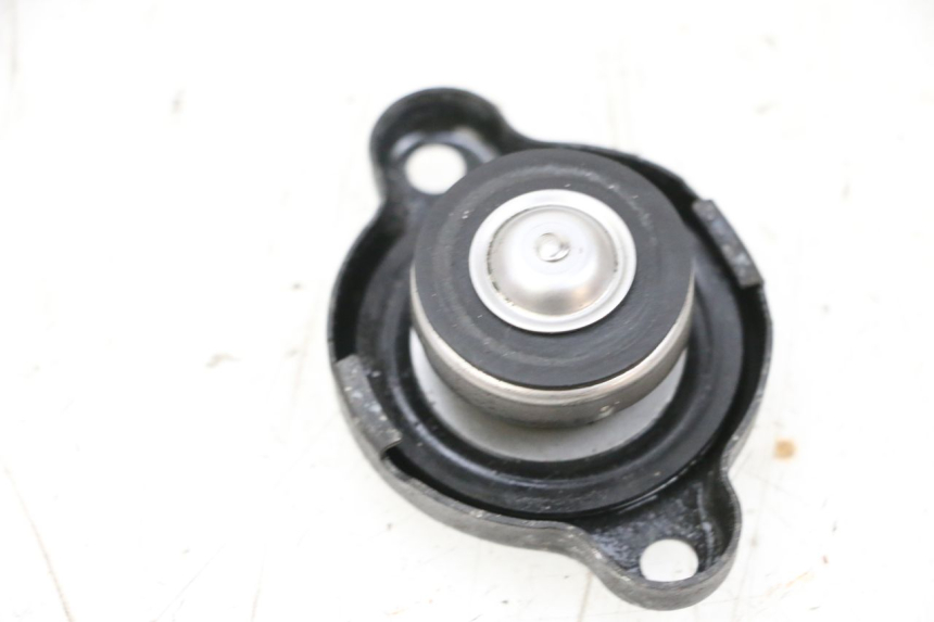 photo de TAPON RADIADOR YAMAHA TDM ABS 900 (2002 - 2014) - Detalle de la pieza