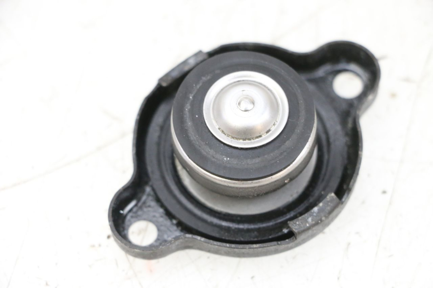 photo de TAPON RADIADOR YAMAHA TDM ABS 900 (2002 - 2014) - Zoom estado de uso