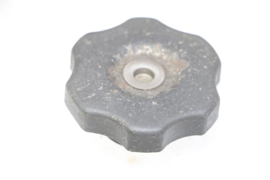 photo de TAPON RADIADOR YAMAHA TDR DELTABOX 125 (1997 - 2003) - Zoom estado de uso
