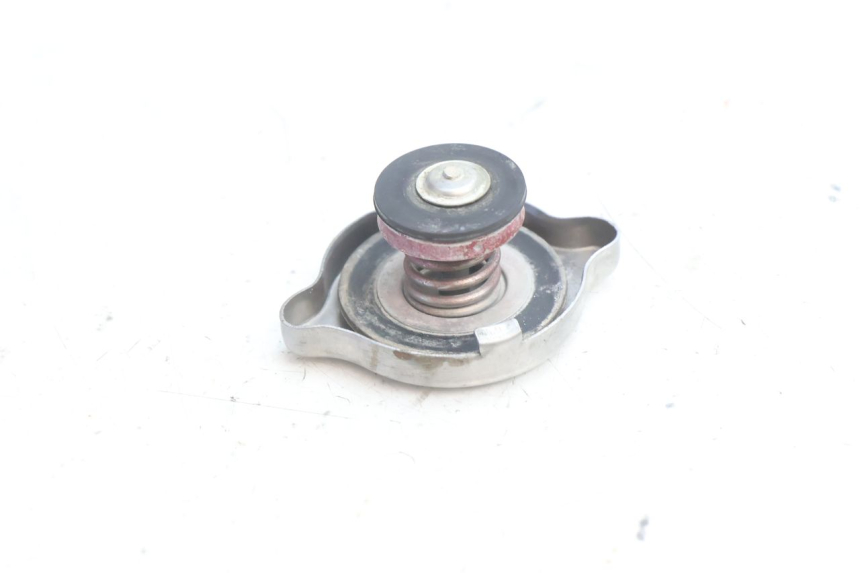 photo de TAPON RADIADOR HUSABERG TE 250 (2011 - 2014) - Zoom estado de uso