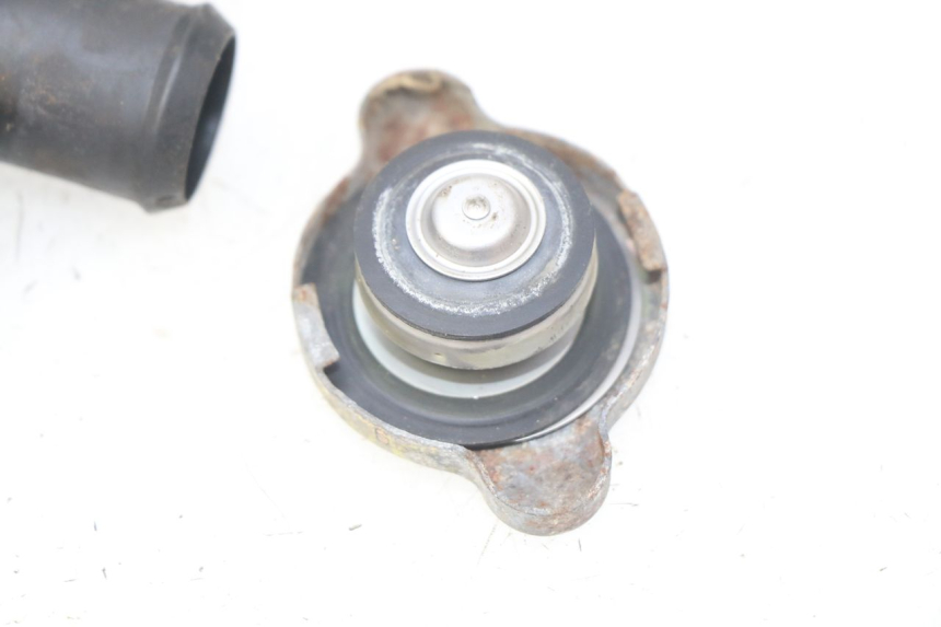 photo de TAPON RADIADOR HONDA VFR VTEC RC46 800 (2002 - 2013) - Otra perspectiva