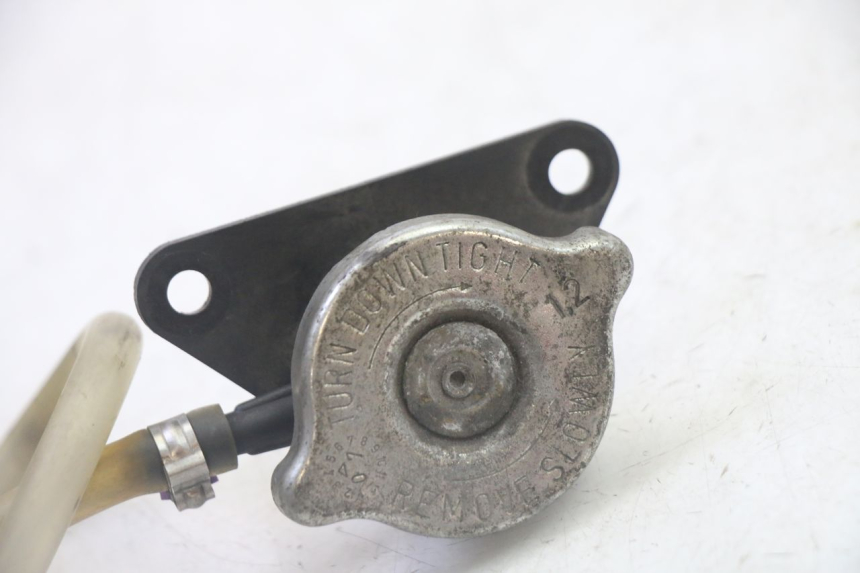 photo de TAPON RADIADOR YAMAHA X-CITY XCITY 125 (2007 - 2013) - Detalle de la pieza