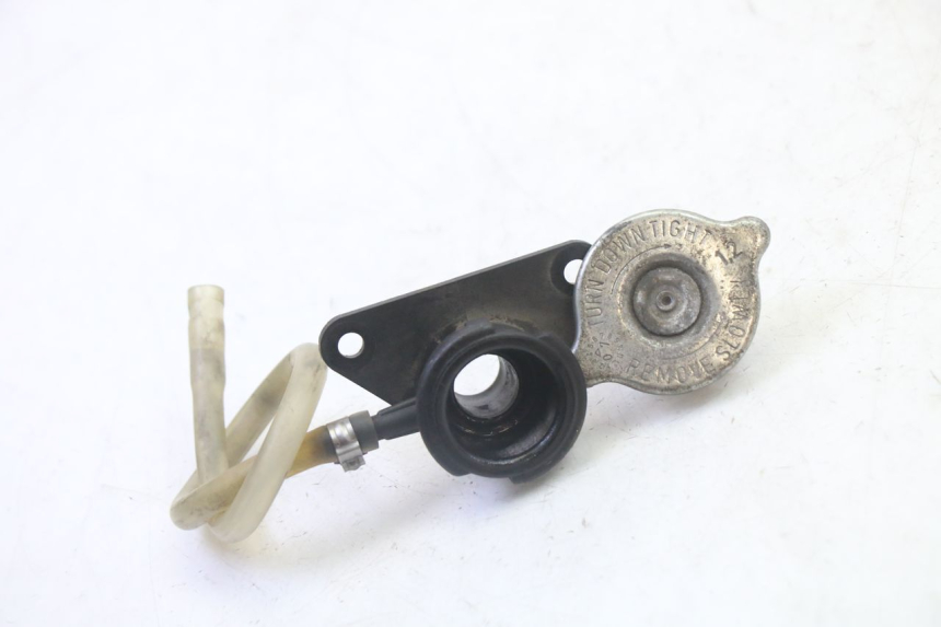 photo de TAPON RADIADOR YAMAHA X-CITY XCITY 125 (2007 - 2013) - Zoom estado de uso