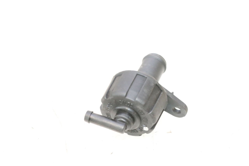 photo de TAPA DEL RADIADOR YAMAHA X-MAX XMAX 125 (2010 - 2013) - Zoom estado de uso