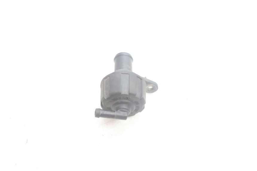 photo de TAPA DEL RADIADOR YAMAHA XMAX X-MAX 125 (2006 - 2009) - Primer plano técnico