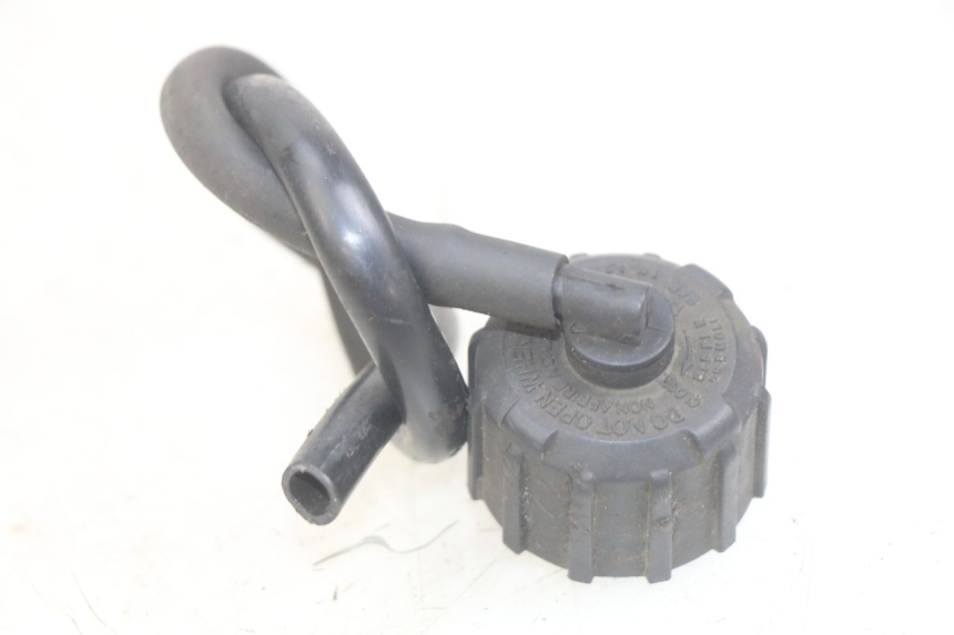 photo de TAPA DEL RADIADOR PEUGEOT XP6 50 (2006 - 2011) - Vista principal