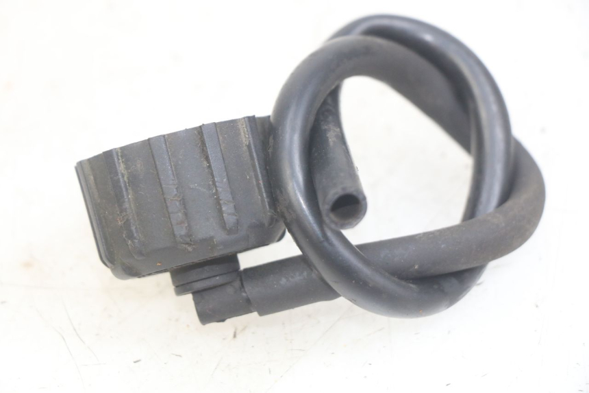 photo de TAPA DEL RADIADOR PEUGEOT XP6 50 (2006 - 2011) - Detalle de la pieza