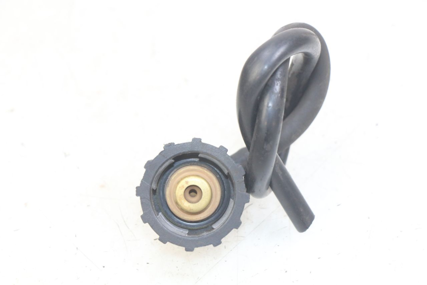 photo de TAPA DEL RADIADOR PEUGEOT XP6 50 (2006 - 2011) - Zoom estado de uso