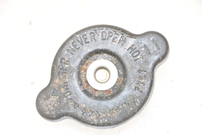 photo de TAPON RADIADOR YAMAHA FZS FAZER 600 (2001 - 2003) - Vista principal