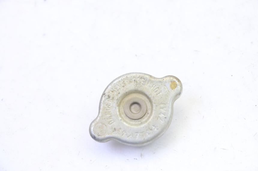 photo de TAPON RADIADOR YAMAHA YFM GRIZZLY 550 (2008 - 2015) - Vista principal