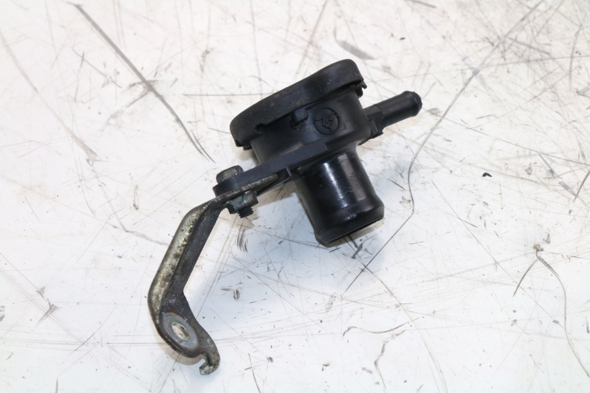 photo de TAPON RADIADOR YAMAHA YP MAJESTY ABS 400 (2007 - 2009) - Otra perspectiva