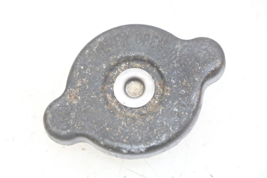 photo de TAPA DEL RADIADOR YAMAHA YP MAJESTY 400 (2004 - 2008) - Vista principal