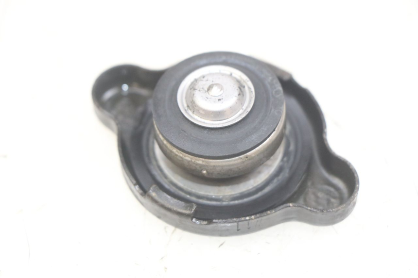 photo de TAPA DEL RADIADOR YAMAHA YP MAJESTY 400 (2004 - 2008) - Zoom estado de uso