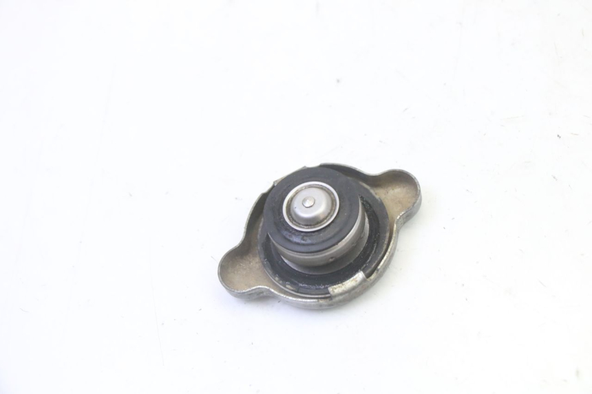 photo de TAPON RADIADOR YAMAHA YZ 125 (1998 - 2005) - Zoom estado de uso