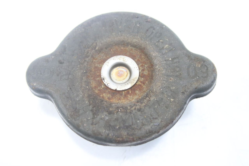 photo de TAPA DEL RADIADOR YAMAHA YZ 80 (1982 - 1983) - Otra perspectiva