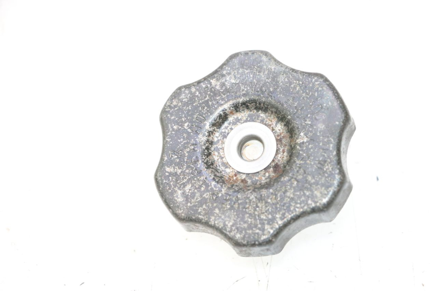 photo de TAPA DEL RADIADOR KAWASAKI ZX-6R ZX6R 600 (1995 - 1997) - Detalle de la pieza