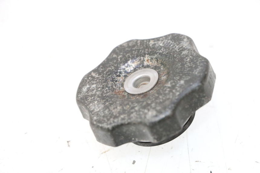 photo de TAPA DEL RADIADOR KAWASAKI ZX-6R ZX6R 600 (1995 - 1997) - Zoom estado de uso