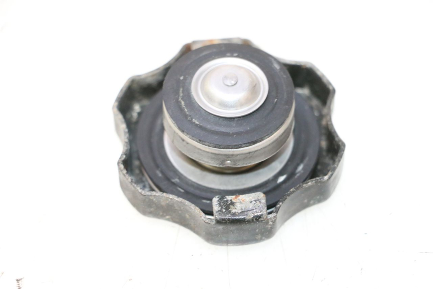 photo de TAPA DEL RADIADOR KAWASAKI ZX-6R ZX6R 600 (1995 - 1997) - Otra perspectiva