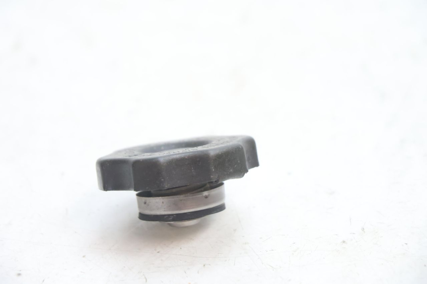 photo de TAPON RADIADOR KAWASAKI ZX-6R ZX6R 600 (2000 - 2002) - Detalle de la pieza