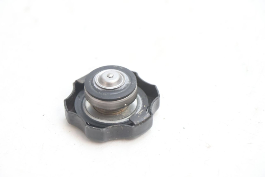 photo de TAPON RADIADOR KAWASAKI ZX-6R ZX6R 600 (2000 - 2002) - Zoom estado de uso