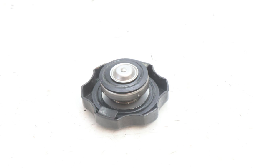 photo de TAPA DEL RADIADOR KAWASAKI ZZR 600 (1995 - 2004) - Zoom estado de uso