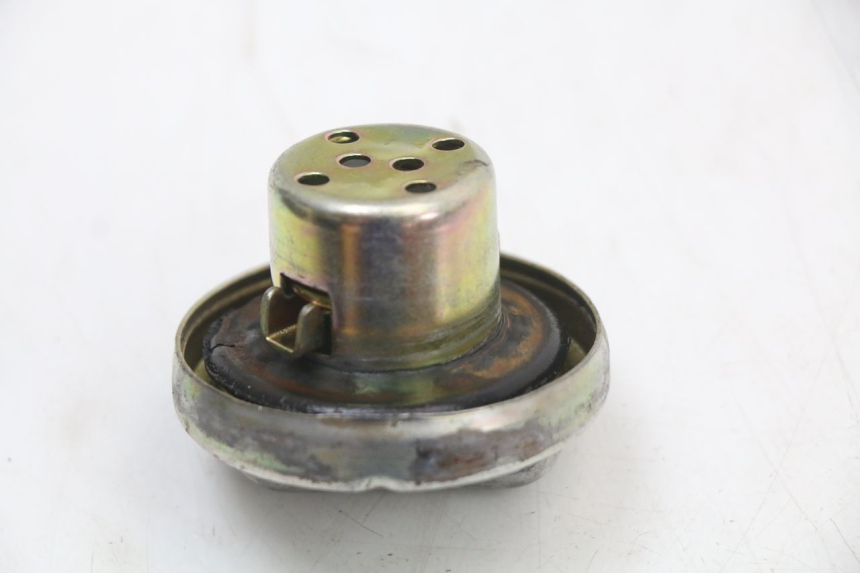 photo de TAPON DEPOSITO FUEL KYMCO AGILITY CARRY 50 (2011 - 2020) - Zoom estado de uso