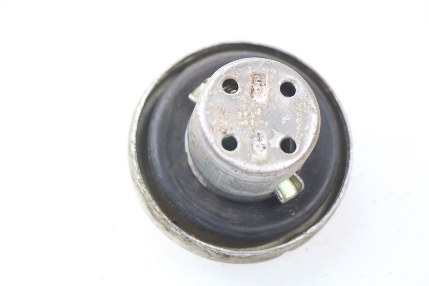 photo de TAPA DEPÓSITO DE COMBUSTIBLE JONWAY AZTRAL 125 (2008 - 2017) - Detalle de la pieza