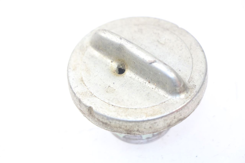 photo de TAPA DEPÓSITO DE COMBUSTIBLE JONWAY AZTRAL 125 (2008 - 2017) - Zoom estado de uso