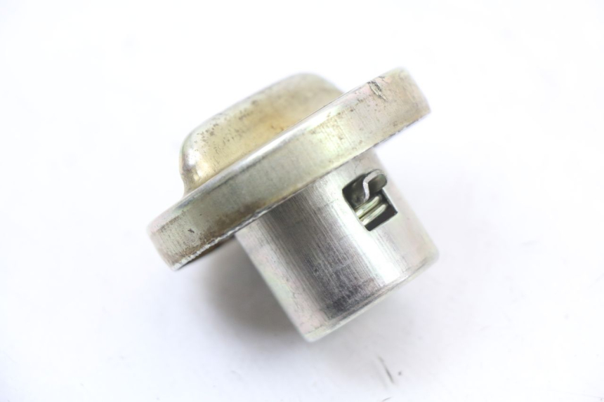 photo de TAPA DEPÓSITO DE COMBUSTIBLE JONWAY AZTRAL 125 (2008 - 2017) - Vista principal