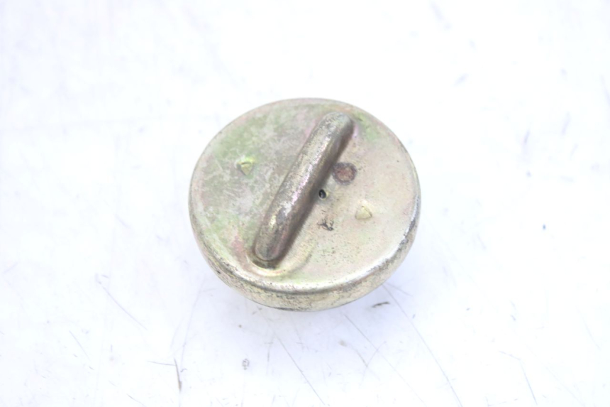 photo de TAPA DEPÓSITO DE COMBUSTIBLE WILDLANDER BISCUIT 125 (2004 - 2010) - Vista principal