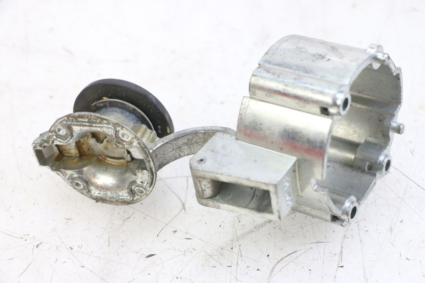 photo de TAPON DEPOSITO FUEL YAMAHA BW'S BWS 125 (2010 - 2013) - Zoom estado de uso