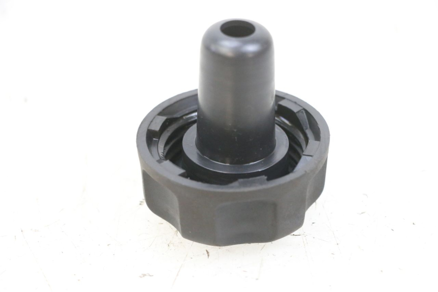 photo de TAPA DE DEPÓSITO DE COMBUSTIBLE YAMAHA BW'S EASY 50 (2013 - 2016) - Zoom estado de uso