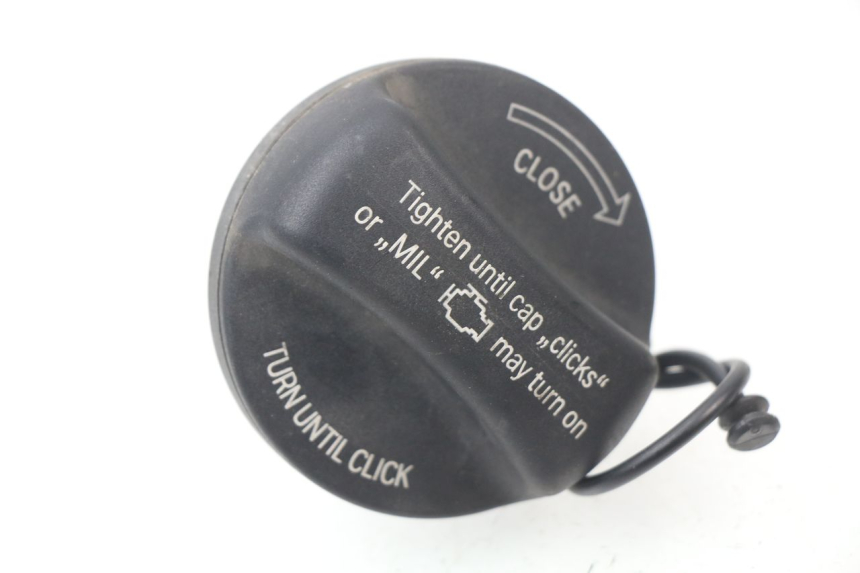 photo de TAPON DEPOSITO FUEL BMW C SPORT 650 (2015 - 2021) - Vista principal