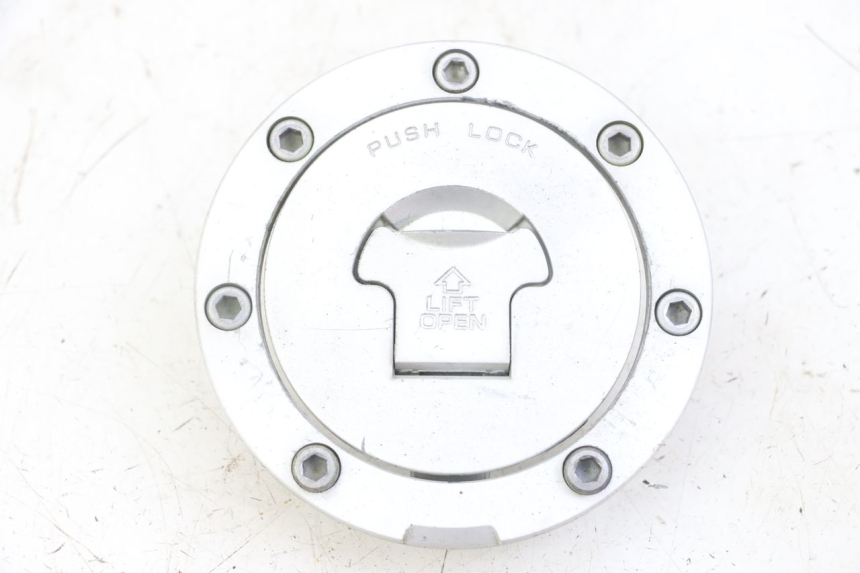 photo de TAPON DEPOSITO FUEL HONDA CBF 500 (2004 - 2007) - Vista principal