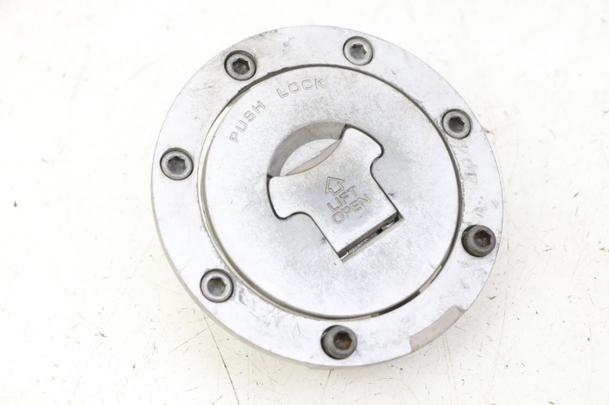 photo de TAPON DEPOSITO FUEL HONDA CBR F SC25 1000 (1989 - 1992) - Vista principal