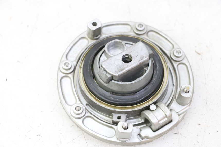 photo de TAPON DEPOSITO FUEL HONDA CBR F SC25 1000 (1989 - 1992) - Zoom estado de uso