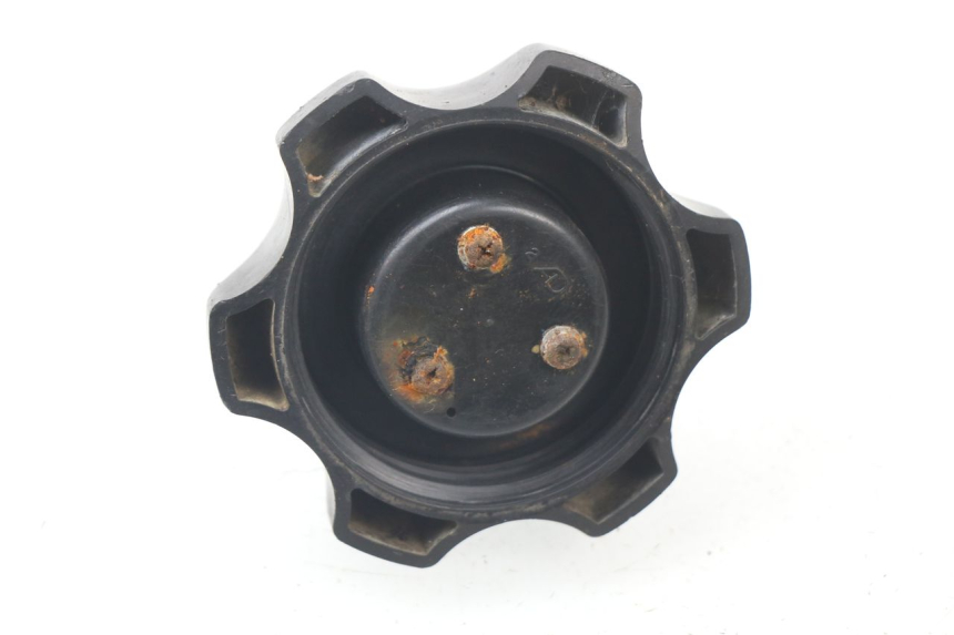 photo de TAPON DEPOSITO FUEL HONDA CRF CR-F 450 (2001 - 2005) - Zoom estado de uso