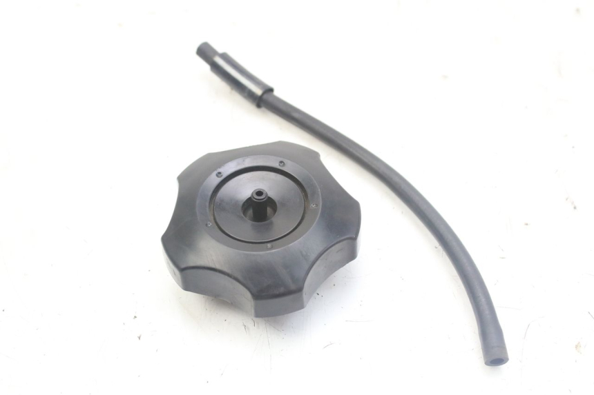 photo de TAPA DEPÓSITO DE COMBUSTIBLE HONDA CRF 250 (2010 - 2013) - Vista principal