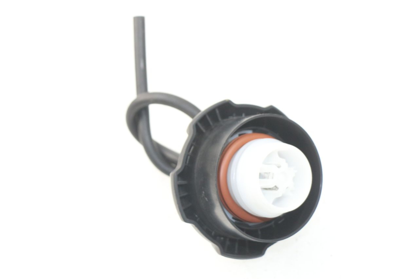 photo de TAPON DEPOSITO FUEL HONDA CRF-F CRF F 110 (2019 - 2022) - Detalle de la pieza