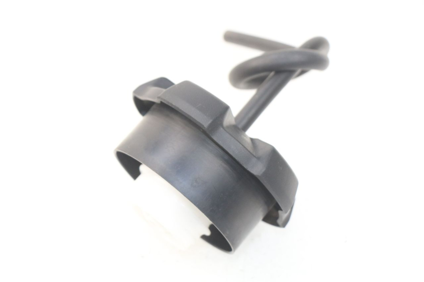 photo de TAPON DEPOSITO FUEL HONDA CRF-F CRF F 110 (2019 - 2022) - Zoom estado de uso