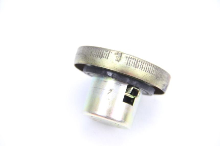 photo de TAPA DE DEPÓSITO DE COMBUSTIBLE SYM CROX 4T 50 (2016 - 2023) - Vista principal