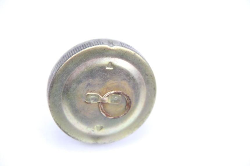 photo de TAPA DE DEPÓSITO DE COMBUSTIBLE SYM CROX 4T 50 (2016 - 2023) - Detalle de la pieza