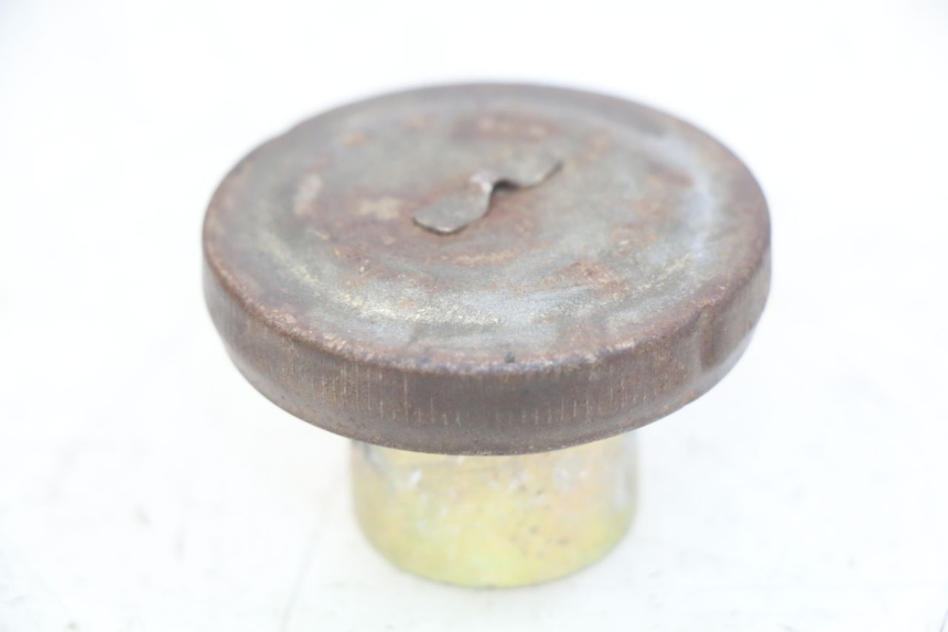 photo de TAPA DE DEPÓSITO DE COMBUSTIBLE SYM CROX 4T 50 (2016 - 2023) - Vista principal