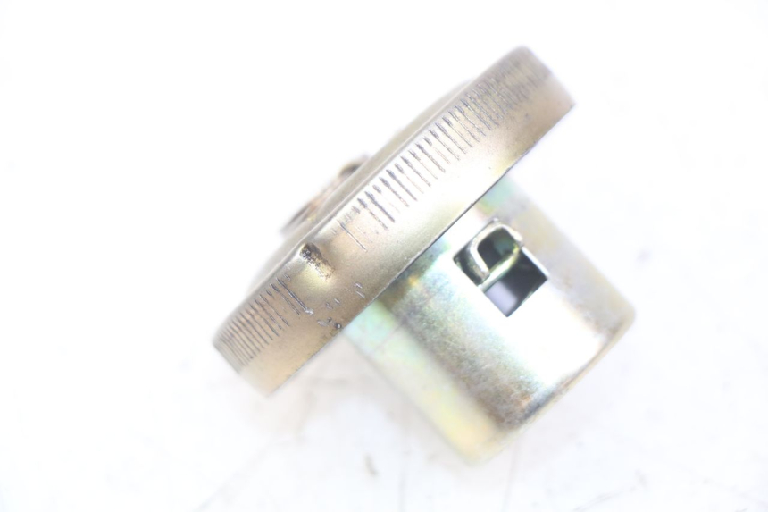 photo de TAPA DE DEPÓSITO DE COMBUSTIBLE SYM CROX 4T 50 (2016 - 2023) - Vista principal