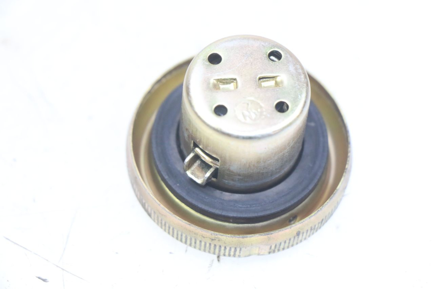 photo de TAPA DE DEPÓSITO DE COMBUSTIBLE SYM CROX 4T 50 (2016 - 2023) - Vista principal